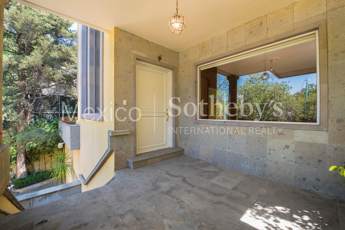House in Mexico City, Mexico 4 - 13892784