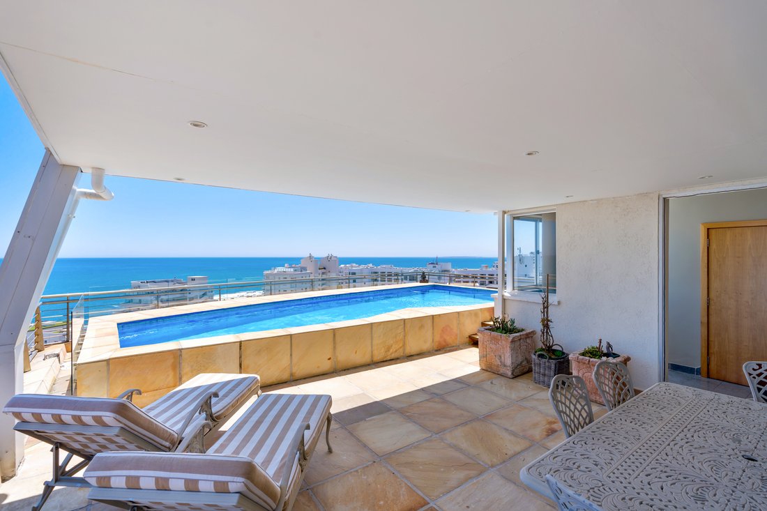 Apartment in Cape Town, Western Cape, South Africa 4 - 15003553