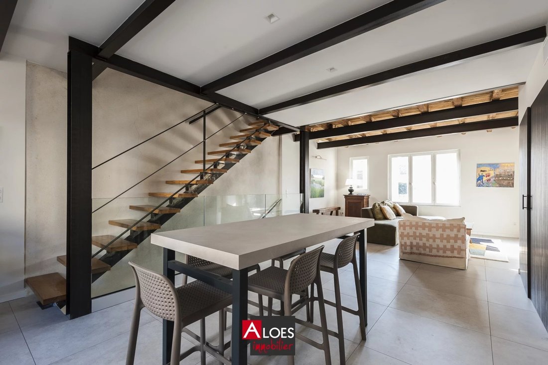 House in Centre Ville, Aigues-Mortes, France 2 - 15425444