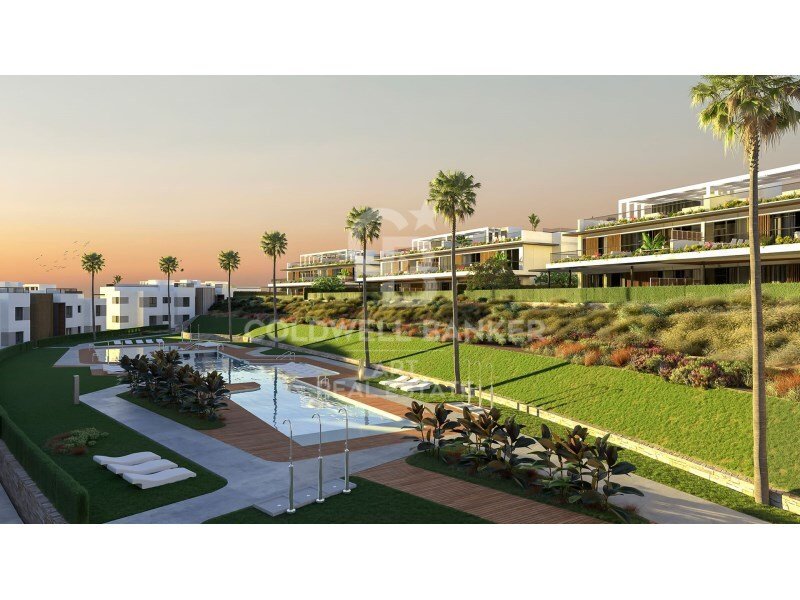 Apartment in Rio Real, Marbella, Andalusia 1 - 15426429