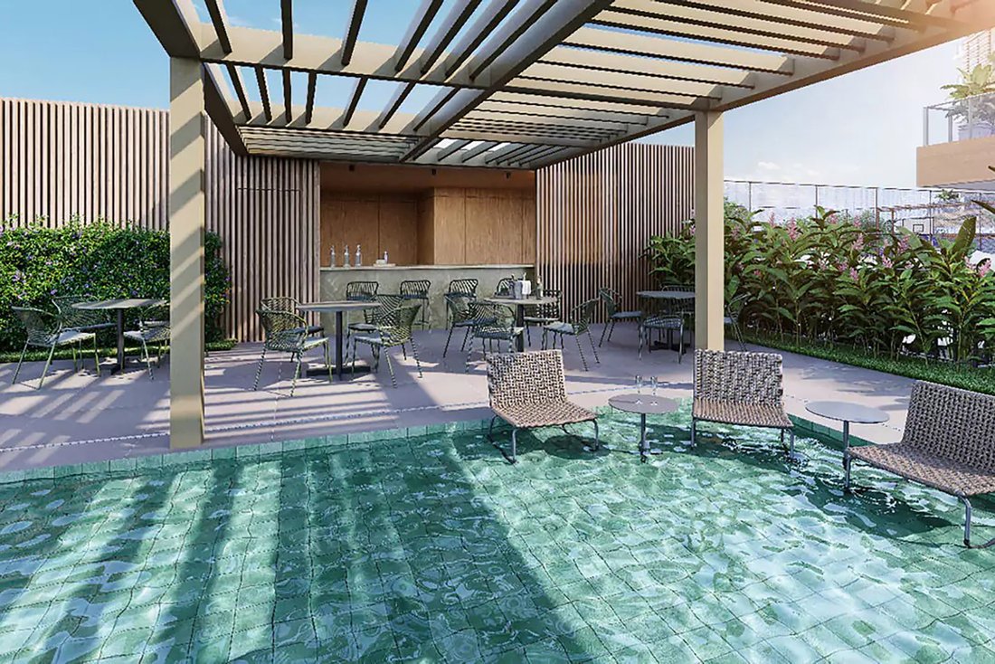 Apartment in Rio de Janeiro, State of Rio de Janeiro, Brazil 4 - 15429368