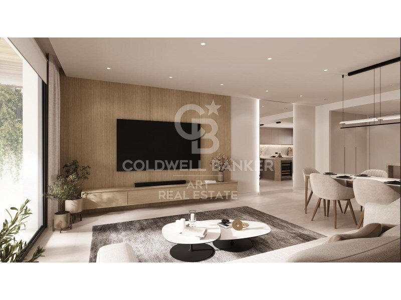 Apartment in Benahavis, Andalusia, Spain 4 - 15426247