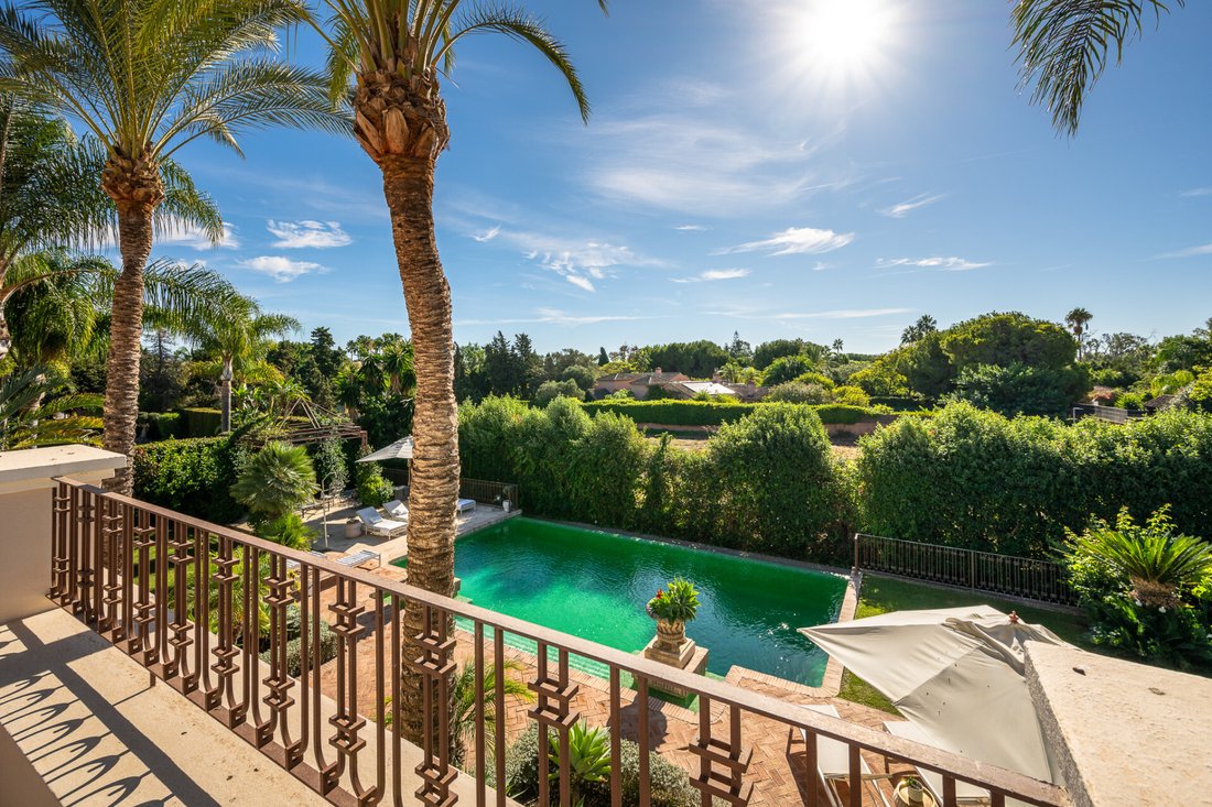 Villa in Marbella, Andalusia, Spain 3 - 15428463