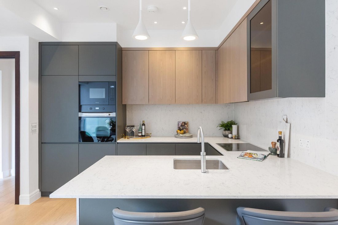 Apartment in Chelsea, Kensington And Chelsea, England 2 - 15419910