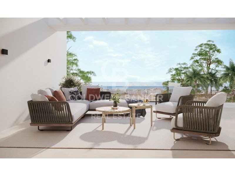 Apartment in Estepona, Andalusia, Spain 1 - 15426357