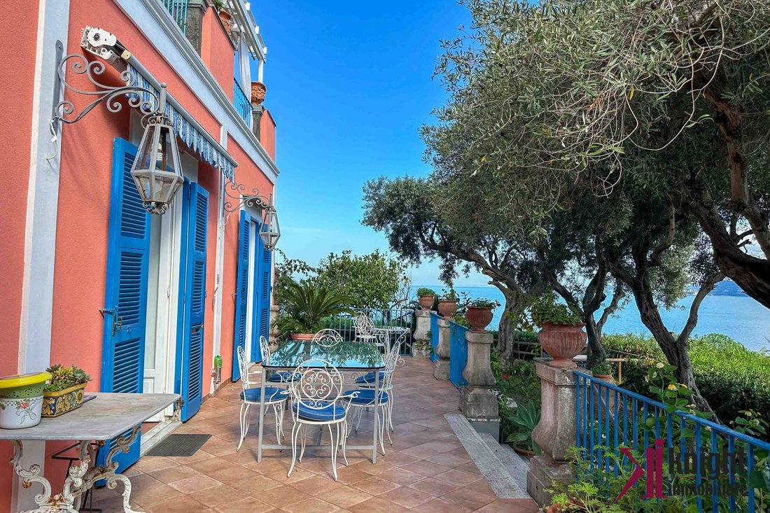 Villa in Procida, Campania, Italy 5 - 15428943