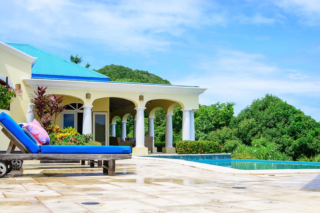 House in Belmont, Tortola, British Virgin Islands 2 - 1017338