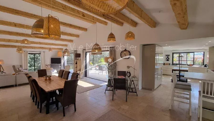 Villa in Grimaud, Provence-Alpes-Côte d'Azur, France 5 - 15425013