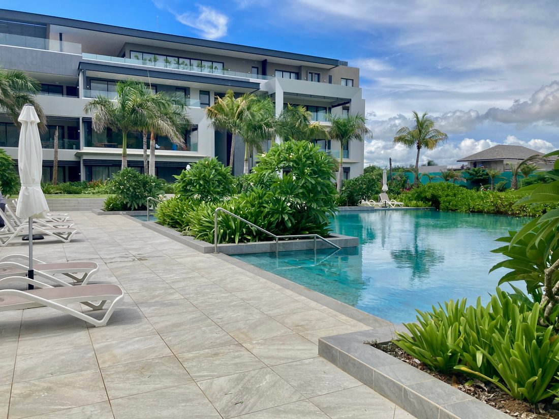 Apartment in Grand Baie, Rivière du Rempart District, Mauritius 5 - 14565750