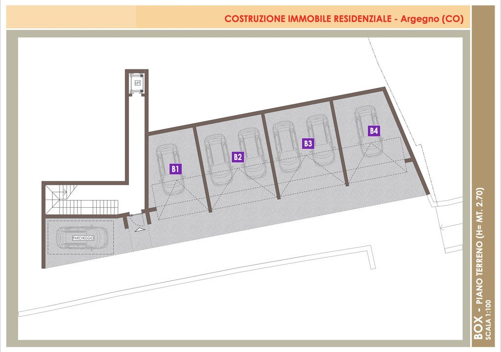 Appartement à Argegno, Lombardie, Italie 4 - 15428632