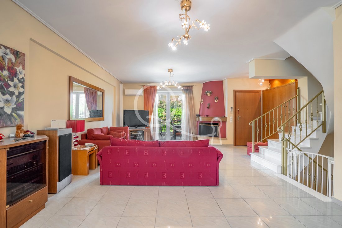 Apartment in Gerakas, Attica, Greece 1 - 15047647