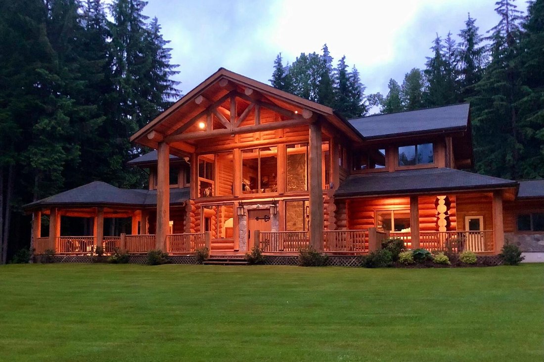 House in Terrace, British Columbia, Canada 1 - 15425239