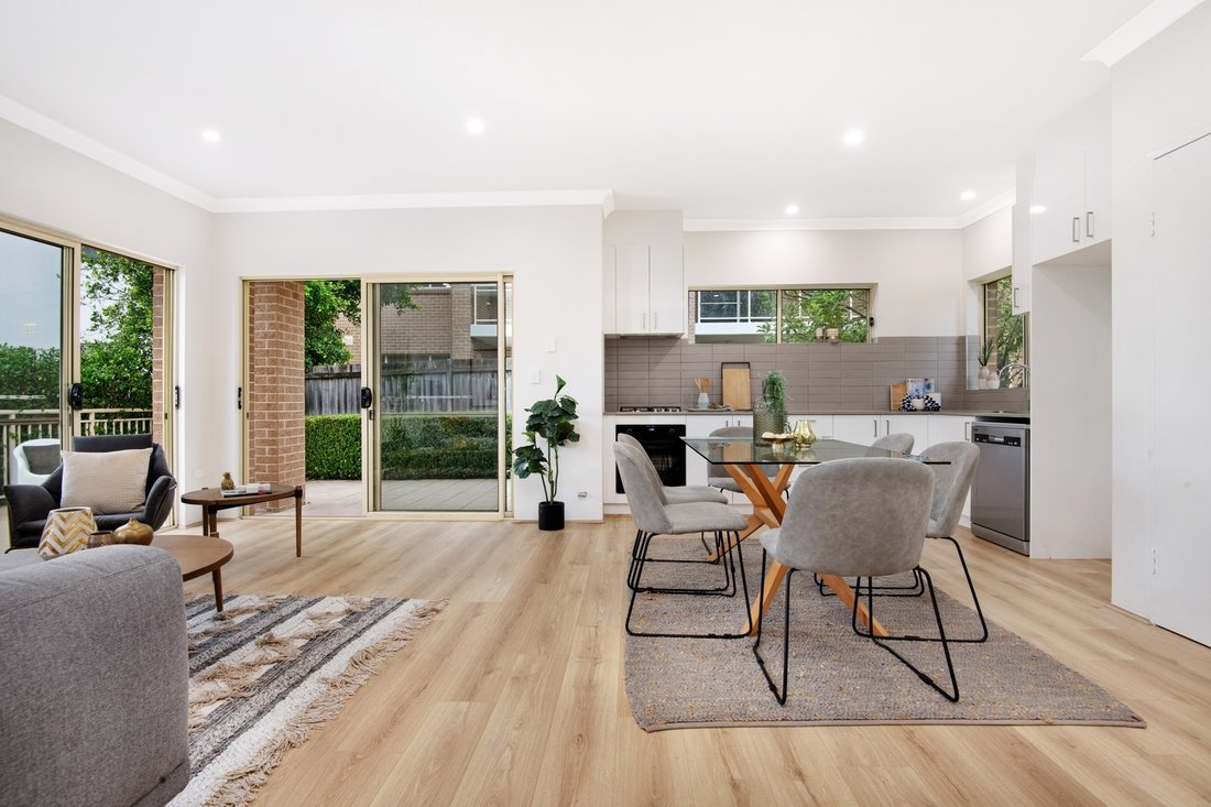Apartment in Caringbah South, New South Wales, Australia 1 - 15427469