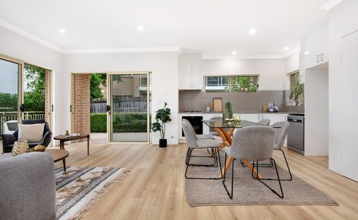 Apartamento en Caringbah South, Nueva Gales del Sur, Australia 1