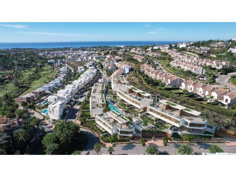 House in Estepona, Andalusia, Spain 3 - 15426581