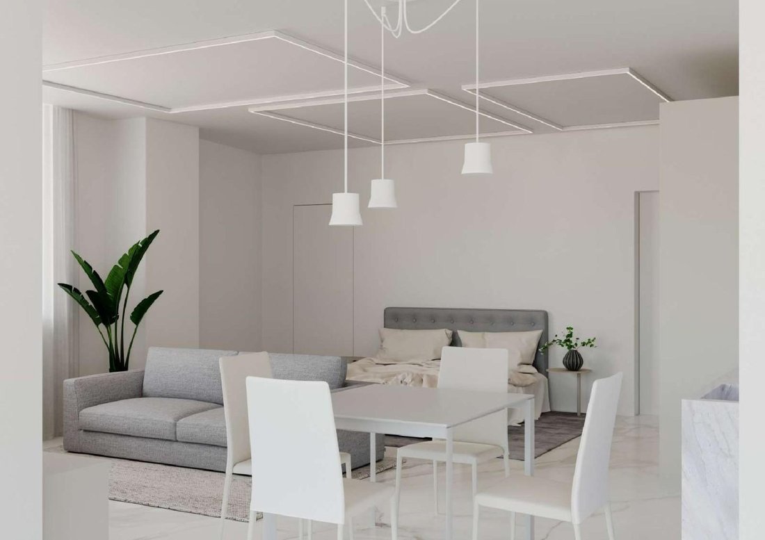 Apartment in Saint Terenzo, Lerici, Liguria 2 - 15426521