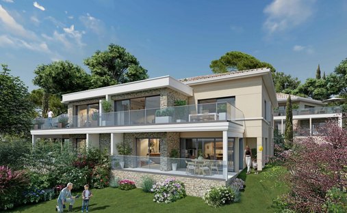 Appartement à Sanary-sur-Mer, Provence-Alpes-Côte d'Azur, France 1