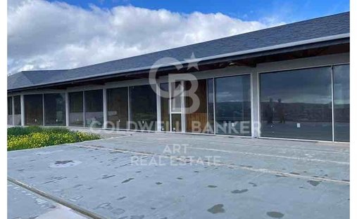 House in Sotogrande, San Roque, Andalusia 1