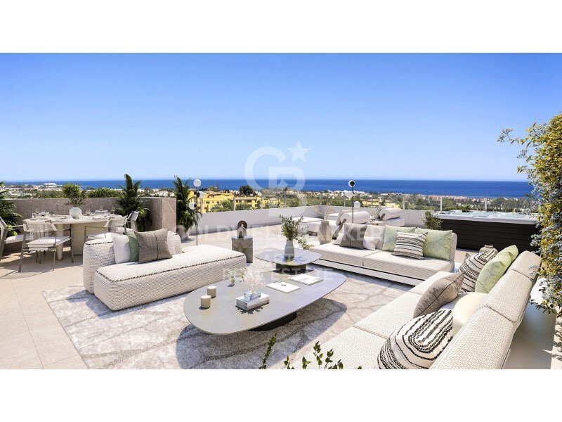 House in Estepona, Andalusia, Spain 3 - 15426268