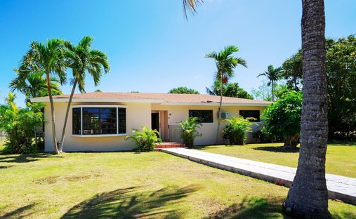 Maison à New Providence, Bahamas 1