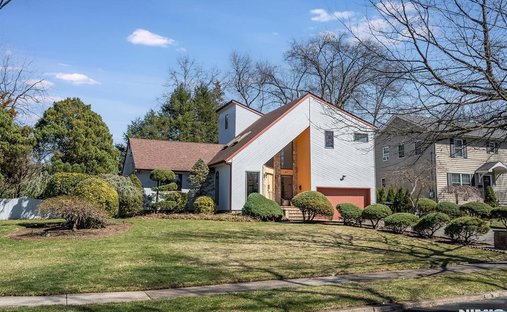 House in Glen Rock, New Jersey, United States 1