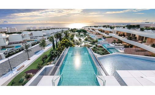 Apartamento en Marbella, Andalucía, España 1