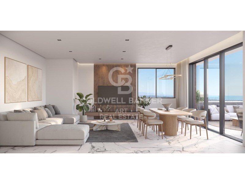 Apartment in Estepona, Andalusia, Spain 4 - 15426322