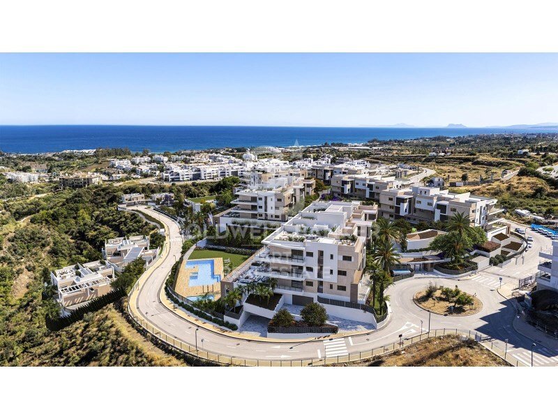 House in Estepona, Andalusia, Spain 2 - 15426586