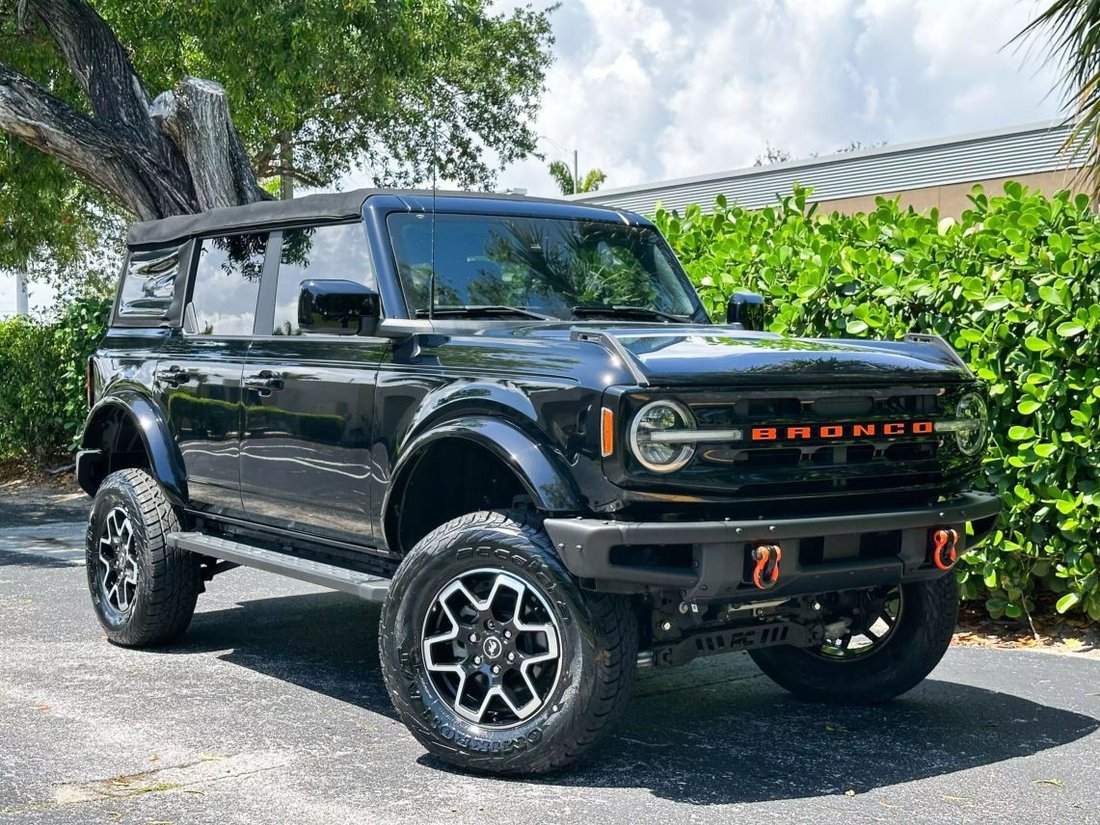 Suv in Lighthouse Point, FL, United States 3 - 14528318