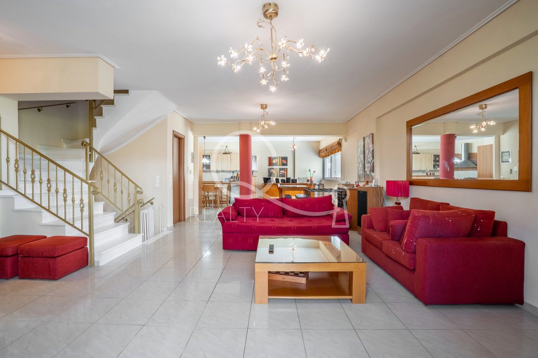 Apartment in Gerakas, Attica, Greece 2 - 15047647
