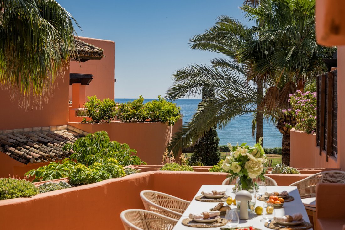Penthouse in Marbella, Andalusia, Spain 1 - 15201999