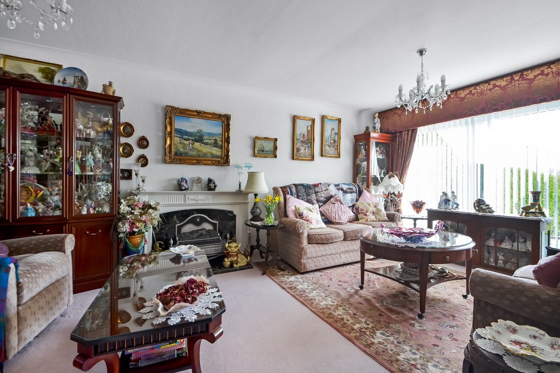House in Old Bedhampton, Havant, England 3 - 13951071