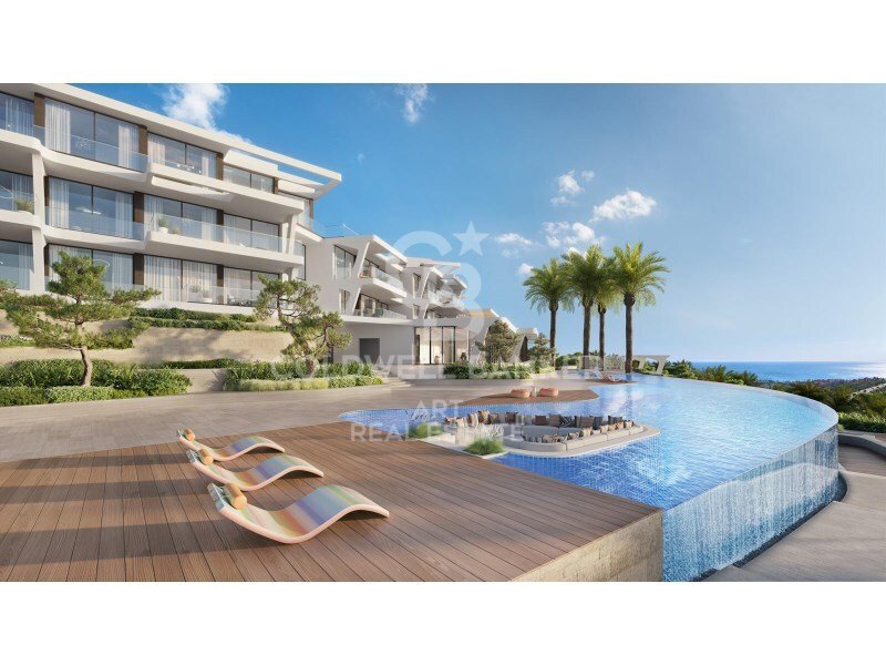 Apartment in Casares, Andalusia, Spain 1 - 15426501