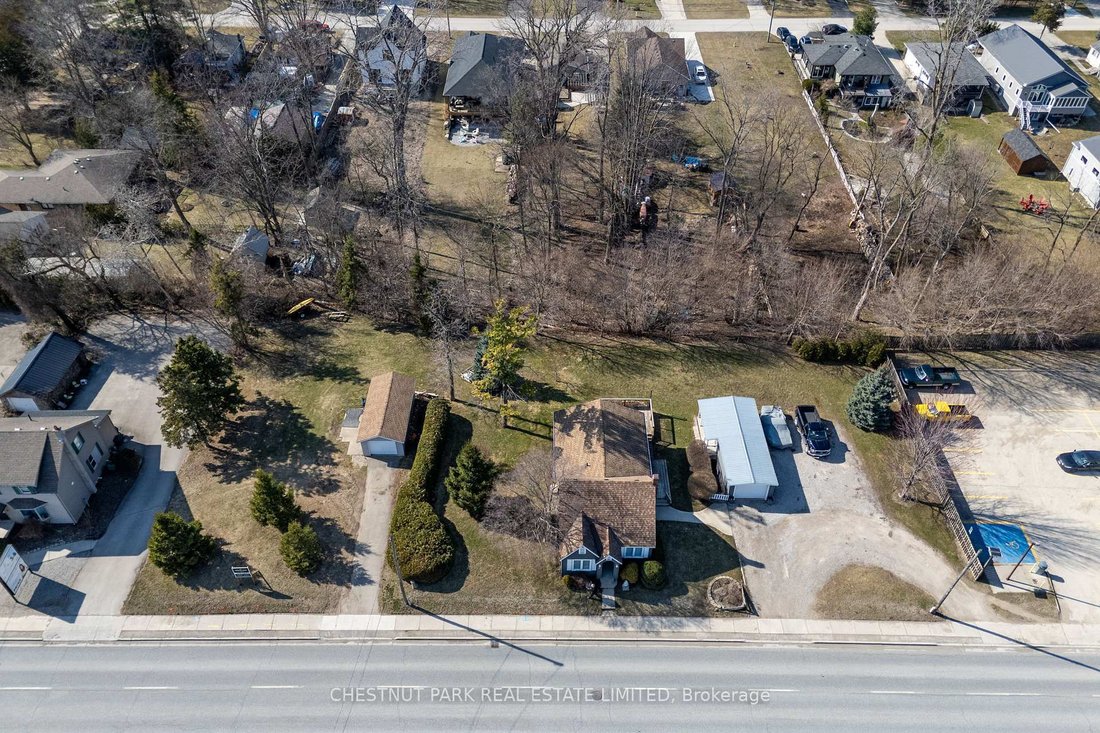 Grand Bend, Ontario, Canada 5 - 15428500