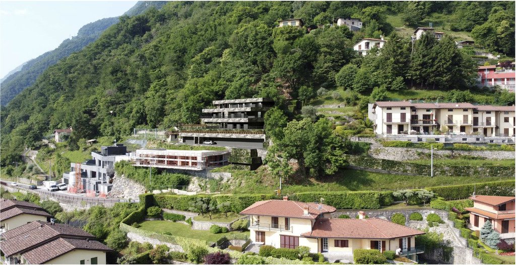Appartement à Argegno, Lombardie, Italie 3 - 15428632