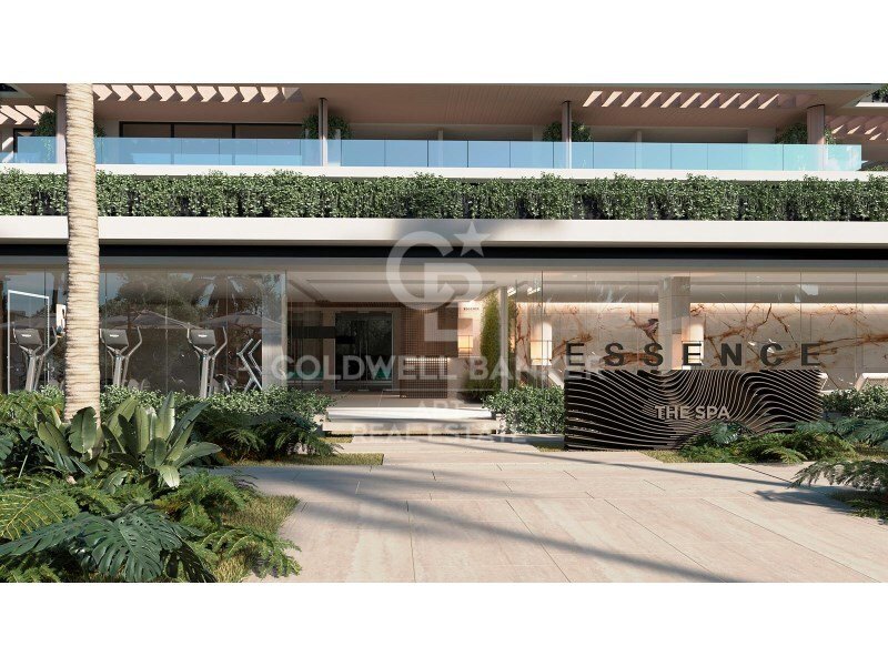 Apartment in Benahavis, Andalusia, Spain 3 - 15426269