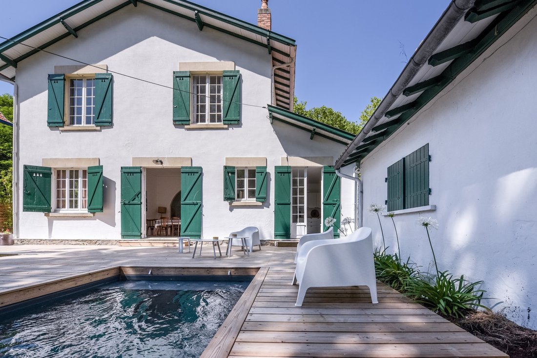 House in Arcachon, Nouvelle-Aquitaine, France 4 - 14488797