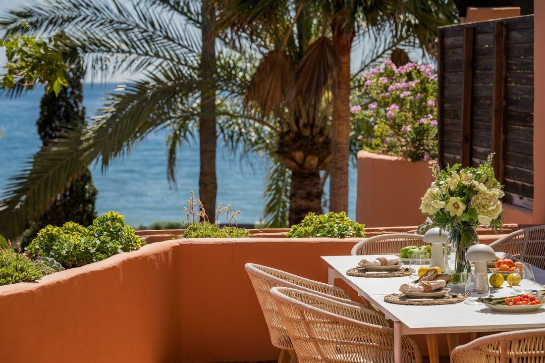 Penthouse in Marbella, Andalusia, Spain 3 - 15201999