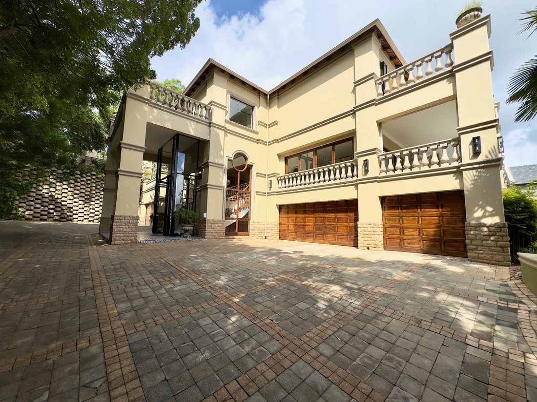 Maisons de campagne à Monument Park, Gauteng, Afrique du Sud 2 - 15425691