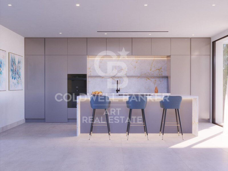 House in Estepona, Andalusia, Spain 4 - 15426595