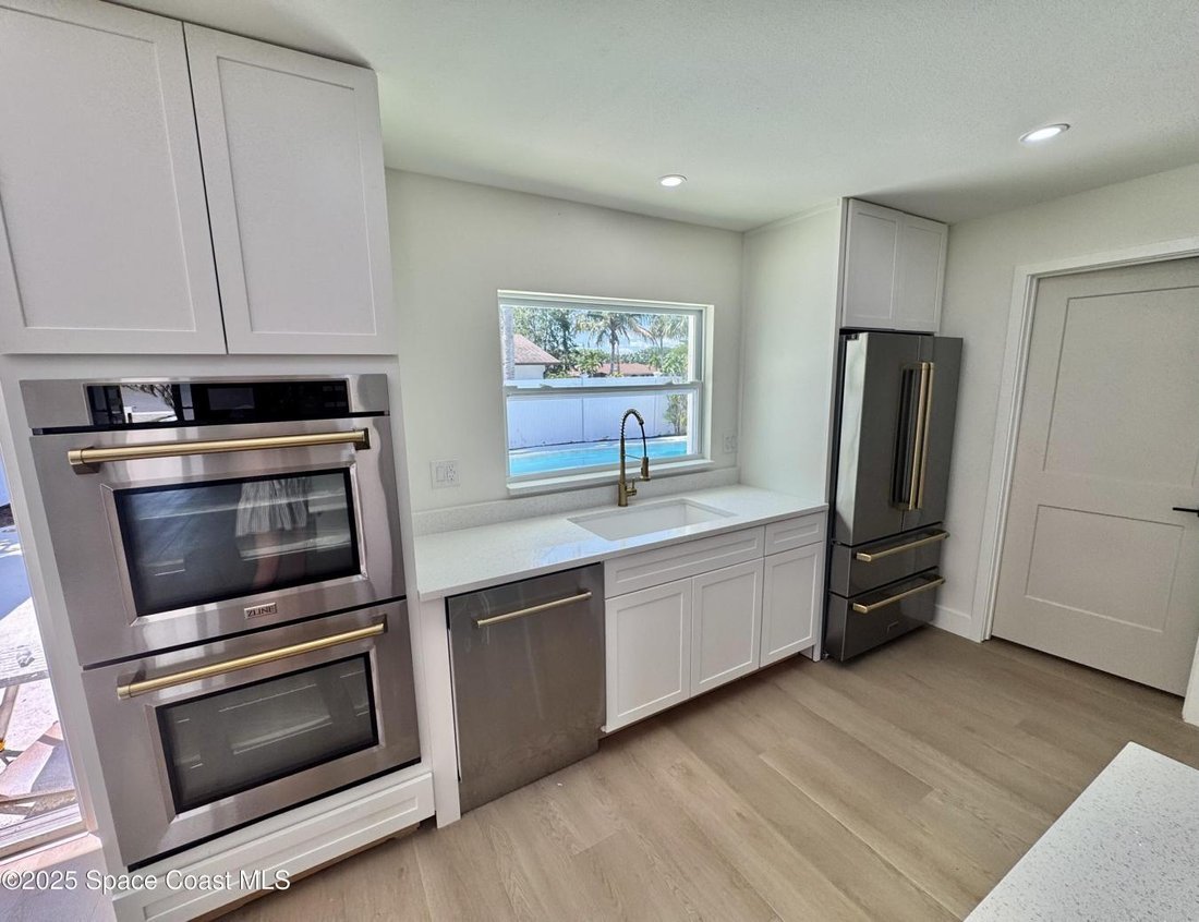 House in Indian Harbour Beach, Florida, United States 3 - 15426457
