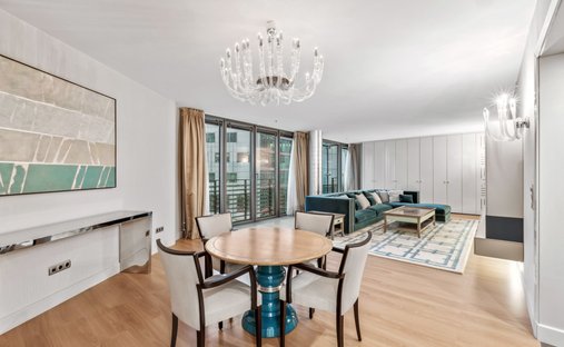 Apartment in Berlin, Berlin, Germany 1