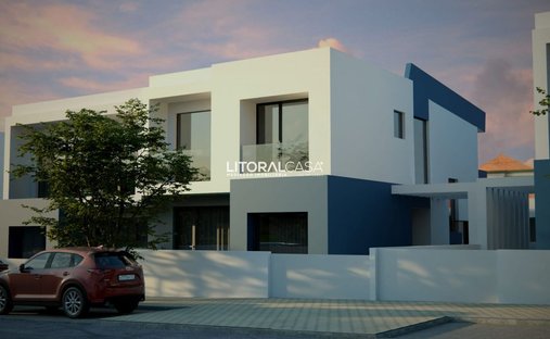 Maison à Gloria et Vera Cruz, Aveiro, Portugal 1