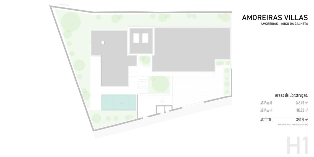 Townhouse in Estreito da Calheta, Madeira, Portugal 4 - 15428457