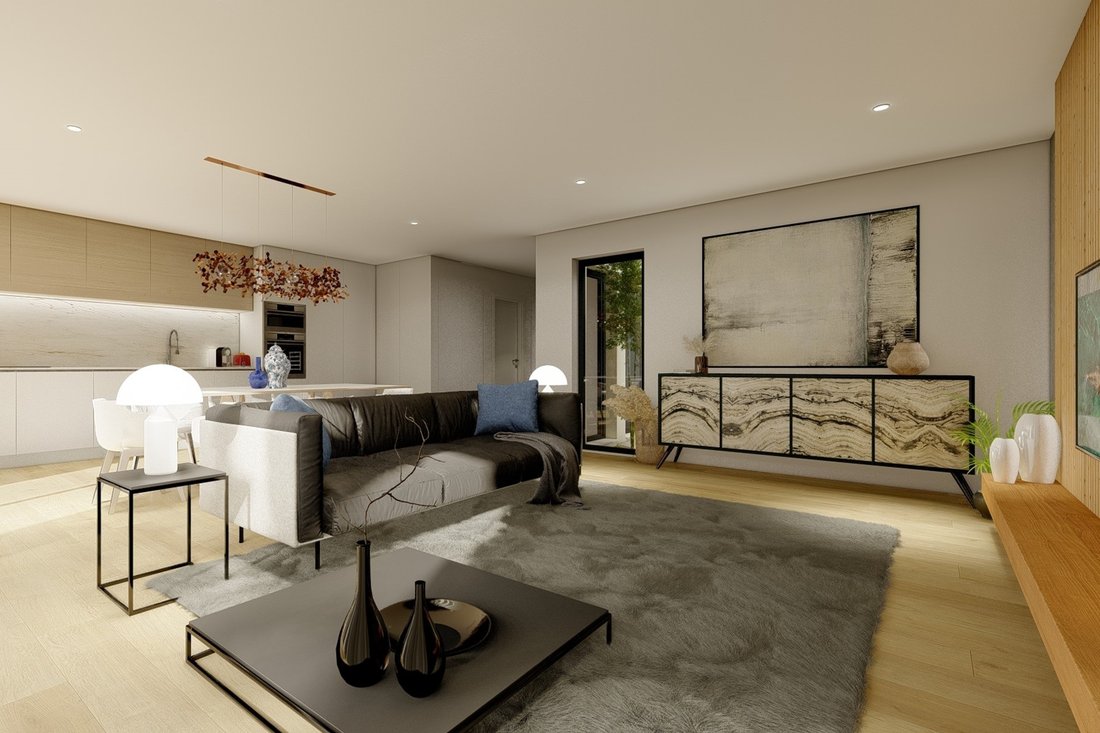 Apartment in Vilamoura, Quarteira, Algarve 3 - 12903954