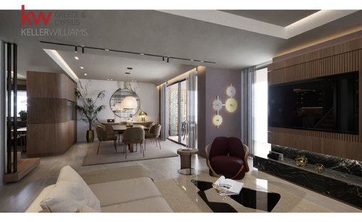 Apartment in Kalamaria, Macedonia and Thrace, Greece 1