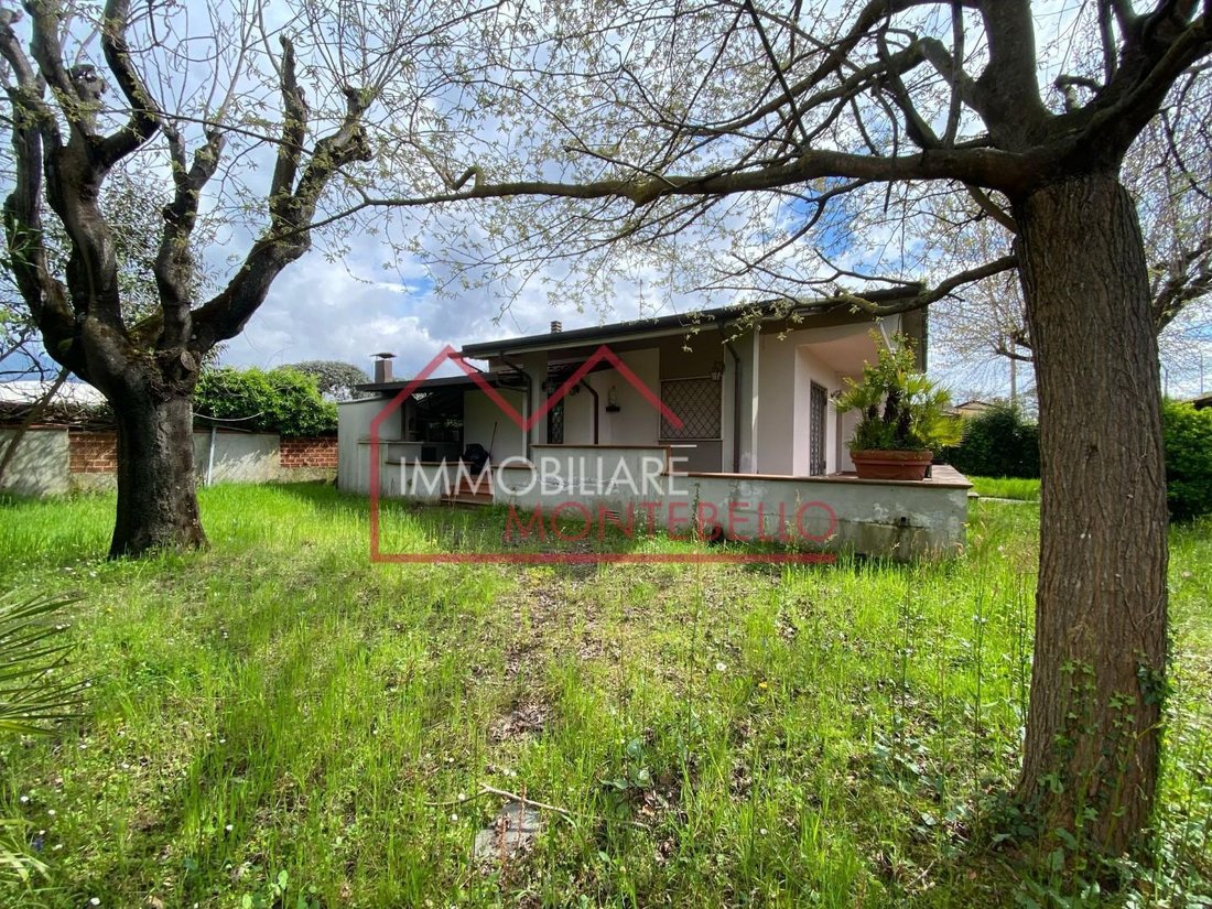 Country House in Tonfano, Pietrasanta, Italy 1 - 15426598