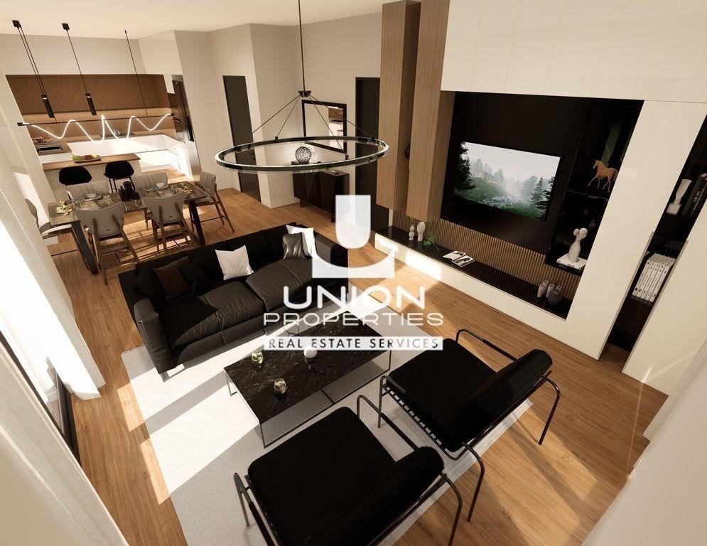 Apartment in Nea Smyrni, Attica, Greece 5 - 15426295