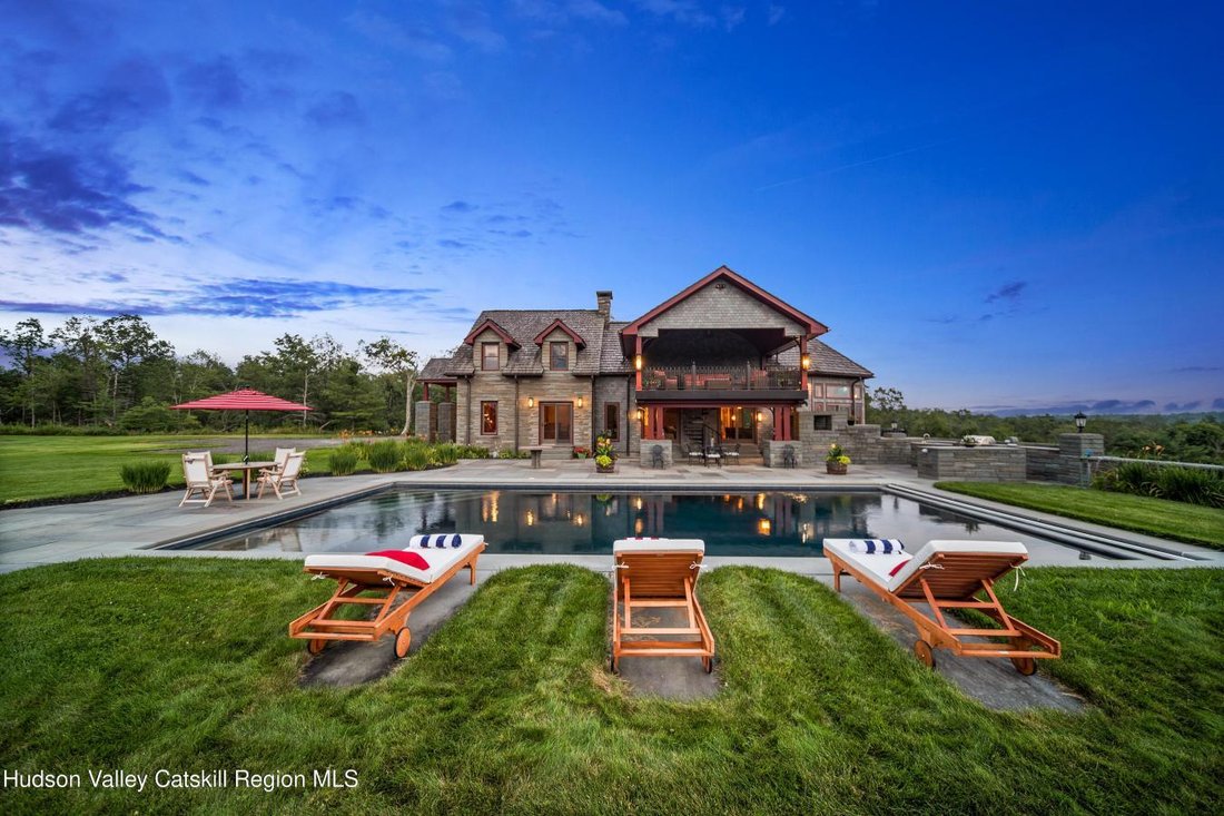 House in Kingston, New York, United States 1 - 15426451
