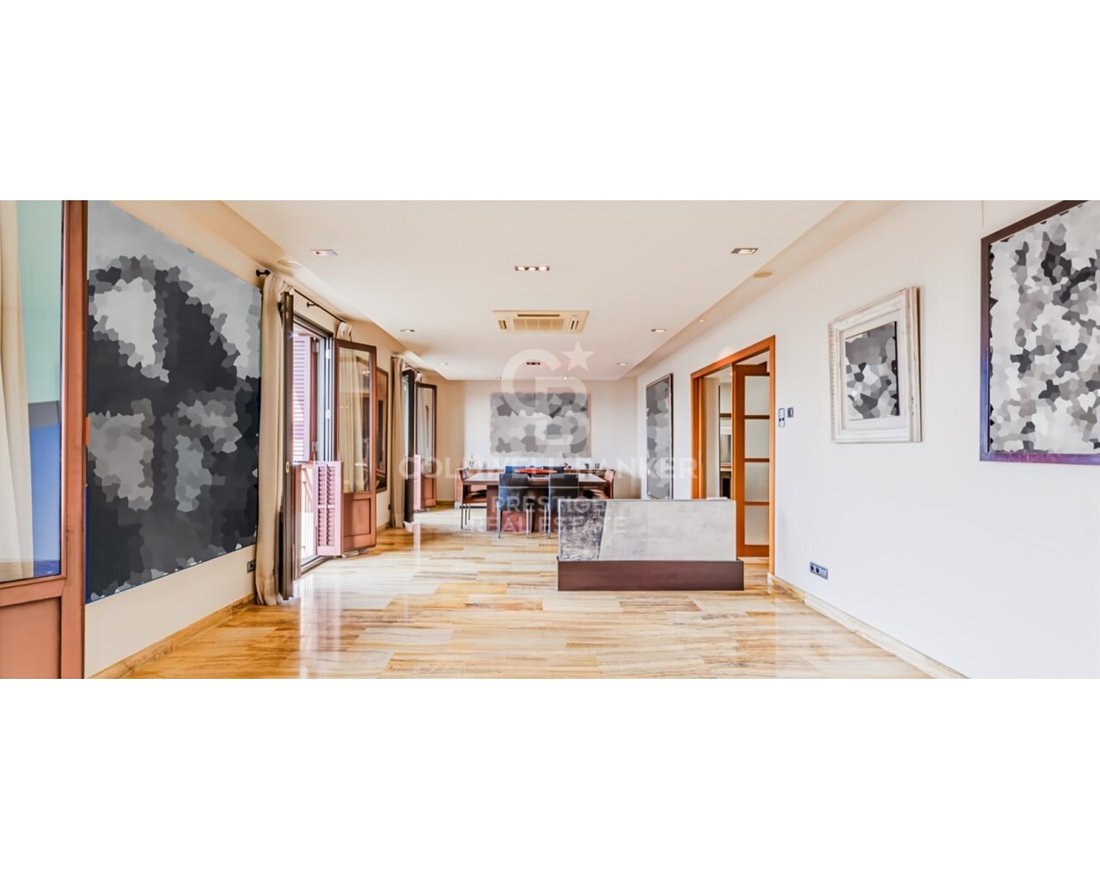 Apartment in Eixample, Barcelona, Spain 5 - 15043024